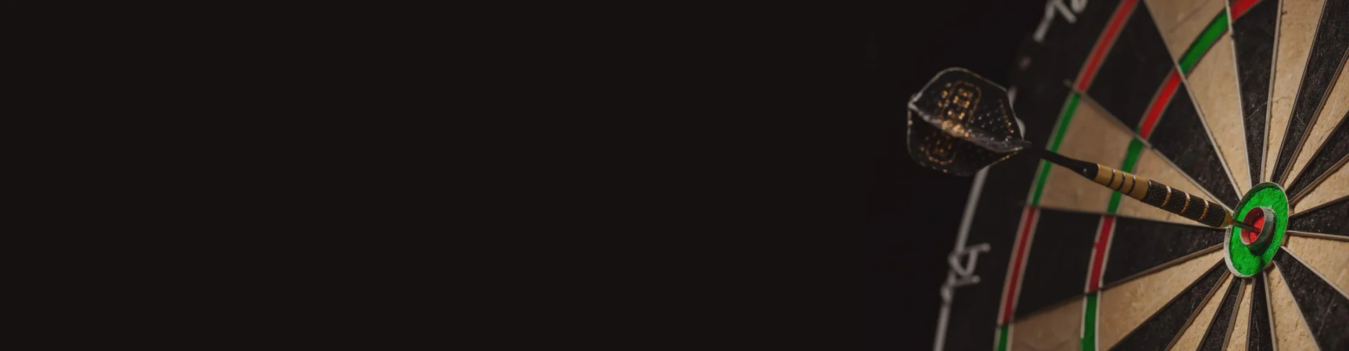 Master Your Game with Darts