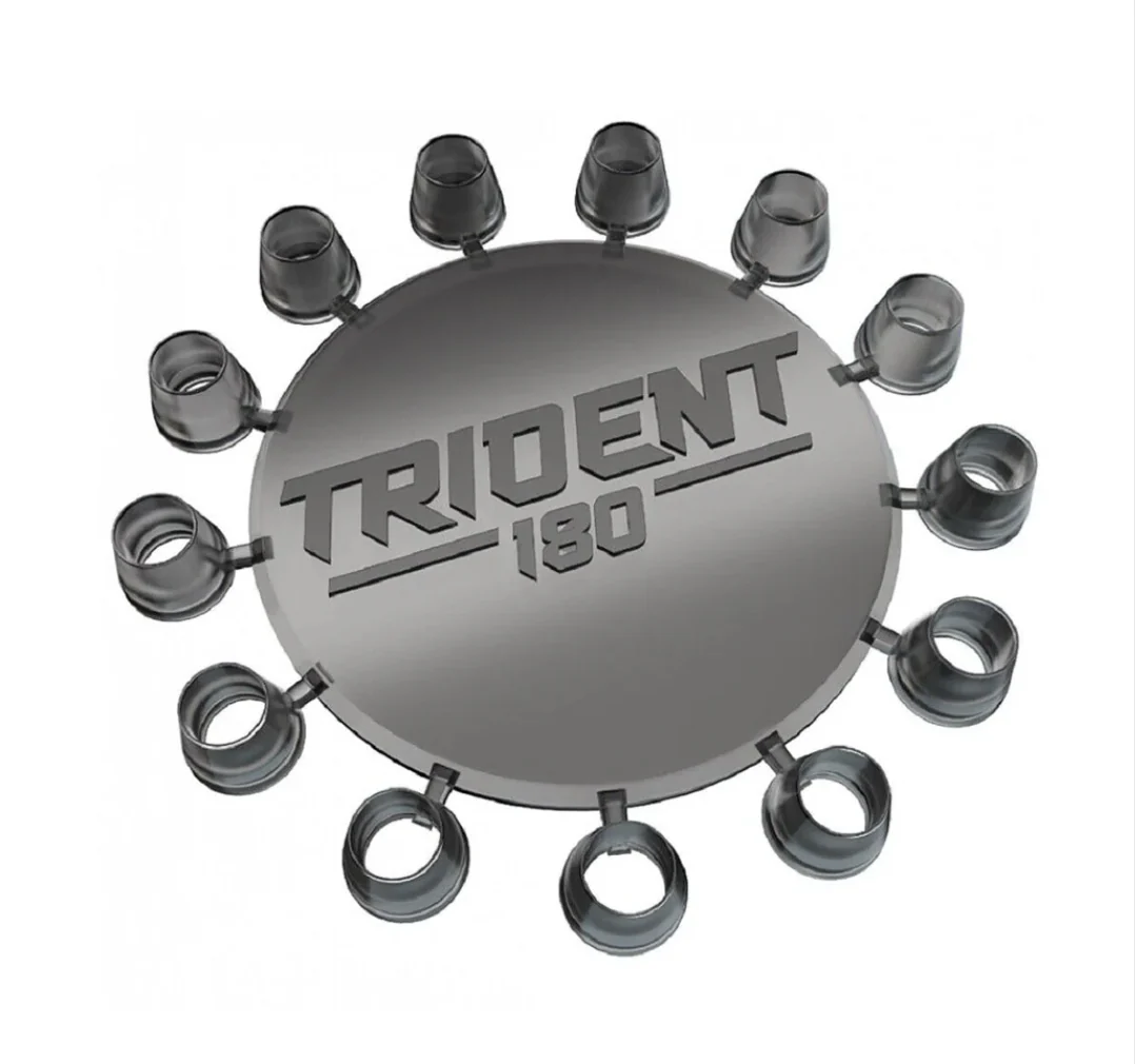 Steel Tip Accessories